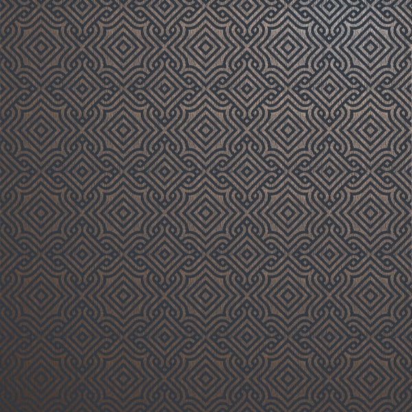 Galerie Wallpaper Product code: MX88083 - Metallic FX 2 Wallpaper Collection - Blue Colours -  