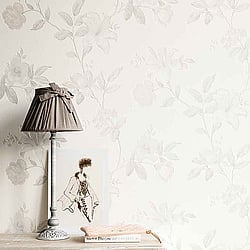 Galerie Wallcoverings Product Code 17888 - Tranquillity Wallpaper Collection -   