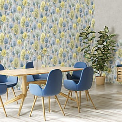 Galerie Wallcoverings Product Code 26923 - Julie Feels Home Wallpaper Collection -  Tilia Design