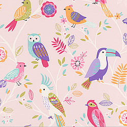 Galerie Wallcoverings Product Code 293012 - Kids and Teens 2 Wallpaper Collection -   