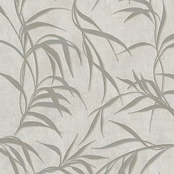 Galerie Wallcoverings Product Code 34284 - Urban Textures Wallpaper Collection - Beige Colours - Leaf Design