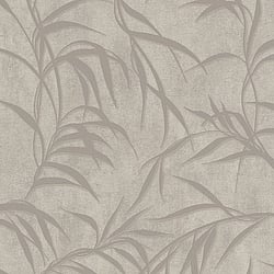 Galerie Wallcoverings Product Code 34285 - Urban Textures Wallpaper Collection - Dusky Pink Colours - Leaf Design