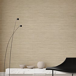 Galerie Wallcoverings Product Code 35974 - Italian Textures 4 Wallpaper Collection - Beige Brown Colours - Horizontal Texture Design
