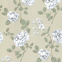 Galerie Wallcoverings Product Code 51134917 - Floral Dance Wallpaper Collection -   