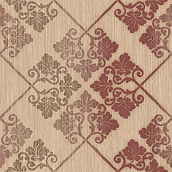 Galerie Wallcoverings Product Code 5538 - Italian Chic Wallpaper Collection -   