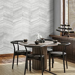 Galerie Wallcoverings Product Code 81325 - Salt Wallpaper Collection - Allspice Colours - Vetro Design