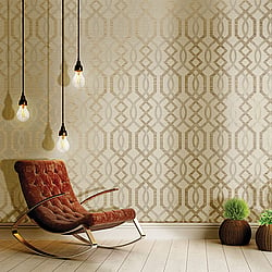 Galerie Wallcoverings Product Code 9045 - Fibra Wallpaper Collection -   