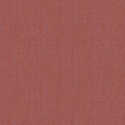 Galerie Wallcoverings Product Code AC60035 - Absolutely Chic Wallpaper Collection - Orange Red Lilac Colours - Hessian Effect Texture Design