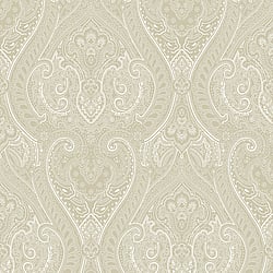 Galerie Wallcoverings Product Code AM22002-3 - Zen Wallpaper Wallpaper Collection -  Lace  Design