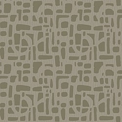 Galerie Wallcoverings Product Code DWP0364-01 - Zen Wallpaper Wallpaper Collection -  Chunky Geo Design