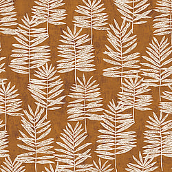 Galerie Wallcoverings Product Code DWP0365-06 - Zen Wallpaper Wallpaper Collection -  Tumbling Leaf Design