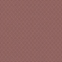 Galerie Wallcoverings Product Code G56597 - Texstyle Wallpaper Collection - Plum Colours - Greek Key Texture Design