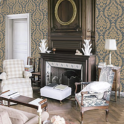 Galerie Wallcoverings Product Code G67610 - Palazzo 2 Wallpaper Collection -   