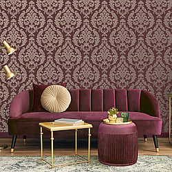 Galerie Wallcoverings Product Code G67611 - Palazzo 2 Wallpaper Collection -   