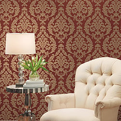 Galerie Wallcoverings Product Code G67612 - Palazzo 2 Wallpaper Collection -   