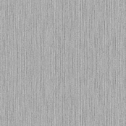 Galerie Wallcoverings Product Code G67681 - Special FX 2 Wallpaper Collection - Silver Colours - Vertical Textile Design