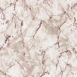 Galerie Wallcoverings Product Code G67757 - Natural FX 2 Wallpaper Collection - Red Colours - Marble Design