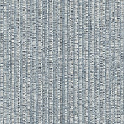 Galerie Wallcoverings Product Code G67764 - Natural FX 2 Wallpaper Collection - Blue Colours - Bamboo Design