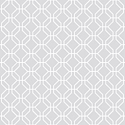 Galerie Wallcoverings Product Code G78522 - Secret Garden Wallpaper Collection -  Trellis Negative Design