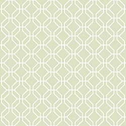 Galerie Wallcoverings Product Code G78523 - Secret Garden Wallpaper Collection -  Trellis Negative Design