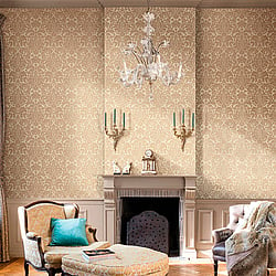 Galerie Wallcoverings Product Code HO05041 - Heritage Opulence Wallpaper Collection -   