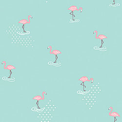 Galerie Wallcoverings Product Code JR2008 - Jack N Rose Junior Wallpaper Collection -   