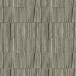 Galerie Wallcoverings Product Code SP-JA3003 - Boutique Wallpaper Collection - Silver Grey Colours - Bamboo Design