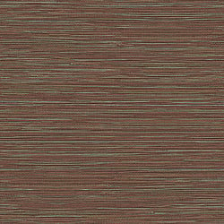 Galerie Wallcoverings Product Code TA25047 - Shades Of Colour Wallpaper Collection - rust/green Colours - Grasscloth Design