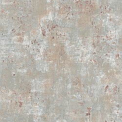 Galerie Wallcoverings Product Code WH30180 - Welcome Home Wallpaper Collection - Silver Grey Colours - Distressed Metallic Texture Design