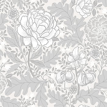 Galerie Wallcoverings Product Code 14000 - Ekbacka Wallpaper Collection - Grey Colours -  