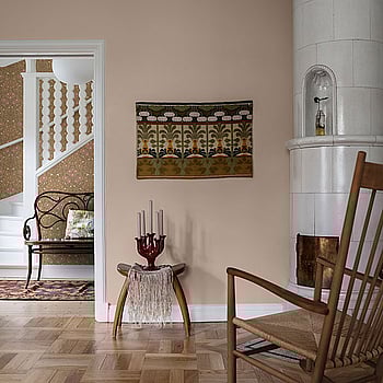 Galerie Wallcoverings Product Code 14013 - Ekbacka Wallpaper Collection - Pink Colours -  