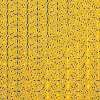 Galerie Wallcoverings Product Code 219044 - Stitch Wallpaper Collection -   