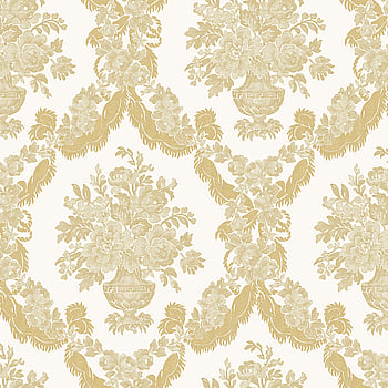 Galerie Wallcoverings Product Code 23622 - Italian Classics 4 Wallpaper Collection - Gold Colours -  
