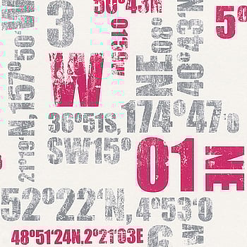 Galerie Wallcoverings Product Code 248029 - Kids and Teens 2 Wallpaper Collection -   