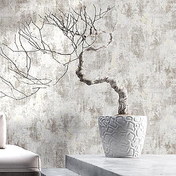 Galerie Wallcoverings Product Code 29964 - Italian Textures 2 Wallpaper Collection - Grey Colours -  