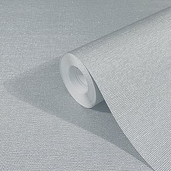 Galerie Wallcoverings Product Code 32626 - New Textures Wallpaper Collection - Silver Grey Colours -  