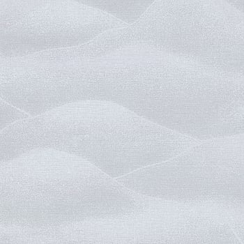 Galerie Wallcoverings Product Code 34020 - Hotel Wallpaper Collection - Grey, Silver Colours -  
