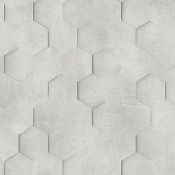 Galerie Wallcoverings Product Code 34159 - Loft 2 Wallpaper Collection - Greige Colours -  
