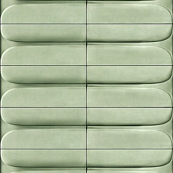 Galerie Wallcoverings Product Code 34476 - The New Design Book Wallpaper Collection - Green Colours -  