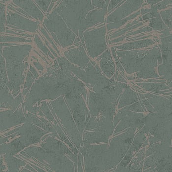 Galerie Wallcoverings Product Code 34617 - Terra Wallpaper Collection - Green Colours -  