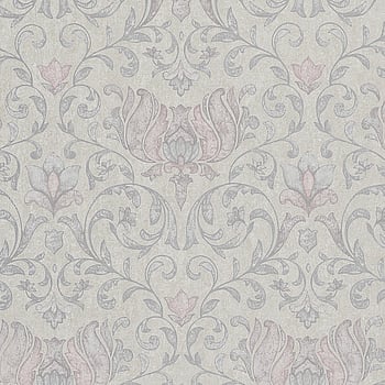 Galerie Wallcoverings Product Code 35150 - City Romance Wallpaper Collection - Grey Colours -  