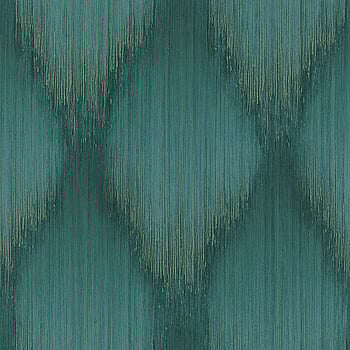 Galerie Wallcoverings Product Code 35806 - Fashion Icon Wallpaper Collection - Green Colours -  