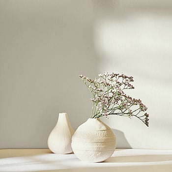 Galerie Wallcoverings Product Code 47612 - Ornamenta 2 Wallpaper Collection - white Colours -  