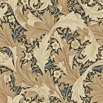 Galerie Wallcoverings Product Code 82015 - Hidden Treasures Wallpaper Collection - Beige Colours -  
