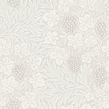 Galerie Wallcoverings Product Code 82016 - Hidden Treasures Wallpaper Collection - White Colours -  