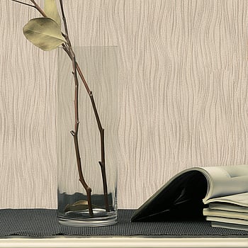 Galerie Wallcoverings Product Code 99149 - Earth Wallpaper Collection - Beige Colours -  