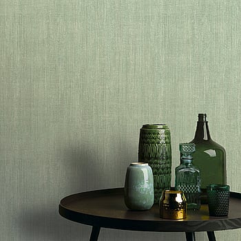 Galerie Wallcoverings Product Code AL26206 - Shades Of Colour Wallpaper Collection - Moss Colours -  