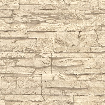 Galerie Wallcoverings Product Code BB51152 - Bricks And More Wallpaper Collection - Beige Cream Colours -  