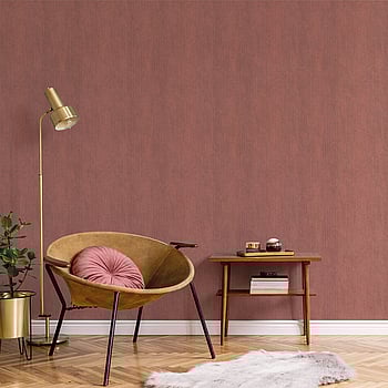 Galerie Wallcoverings Product Code BL22708 - Botanica Wallpaper Collection - Red Colours -  