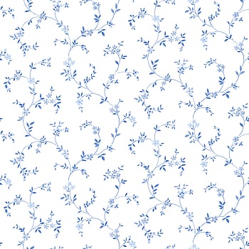 Galerie Wallcoverings Product Code CK36603 - Kitchen Style 3 Wallpaper Collection - Blue White Colours -  